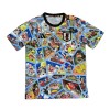 Camiseta de fútbol Japón x Crayon Shin-Chan Special 2024
